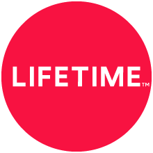 Lifetime logo